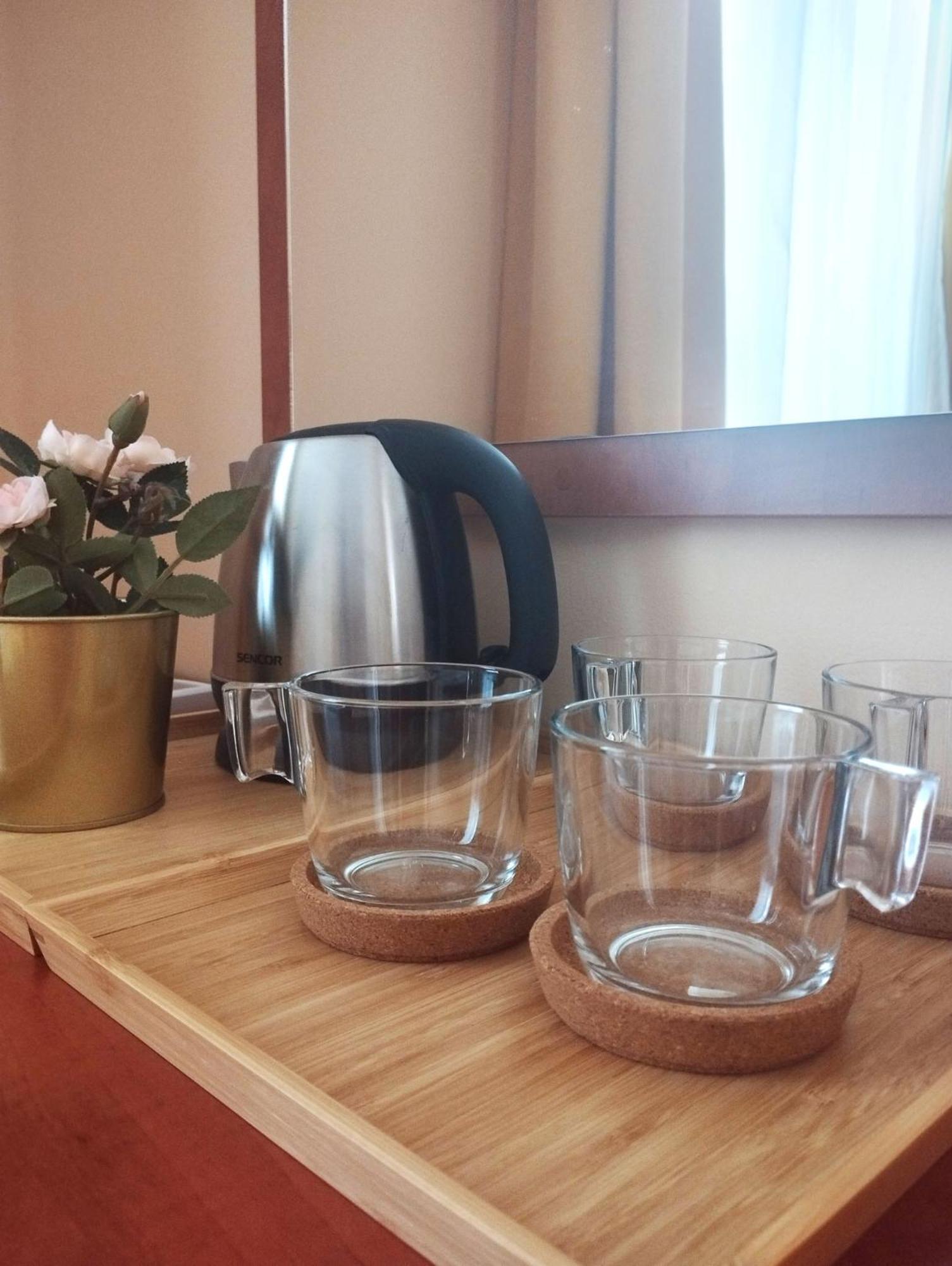 Stan Es Panzio Bed & Breakfast Balatonalmádi Екстериор снимка