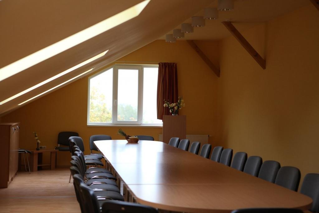 Stan Es Panzio Bed & Breakfast Balatonalmádi Екстериор снимка